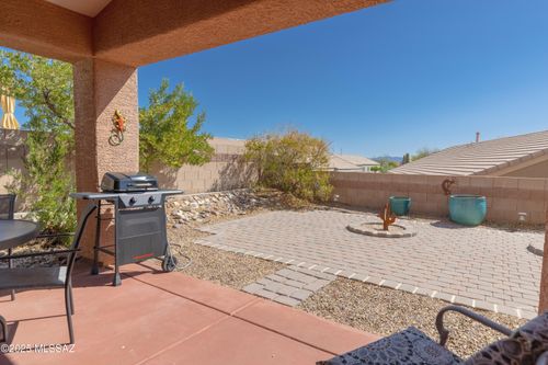 5357 W Eagle Claws Ct, Marana, AZ, 85658-4166 | Card Image