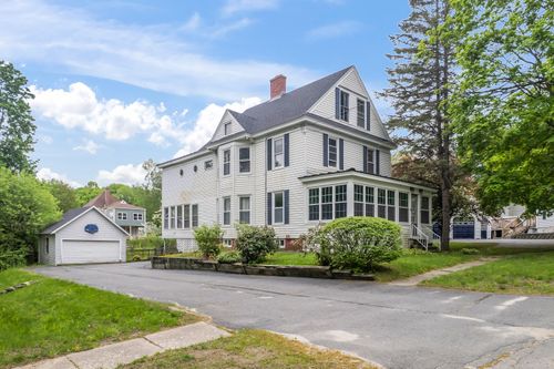 8 Prospect Street, Waterville, ME, 04901 | Card Image