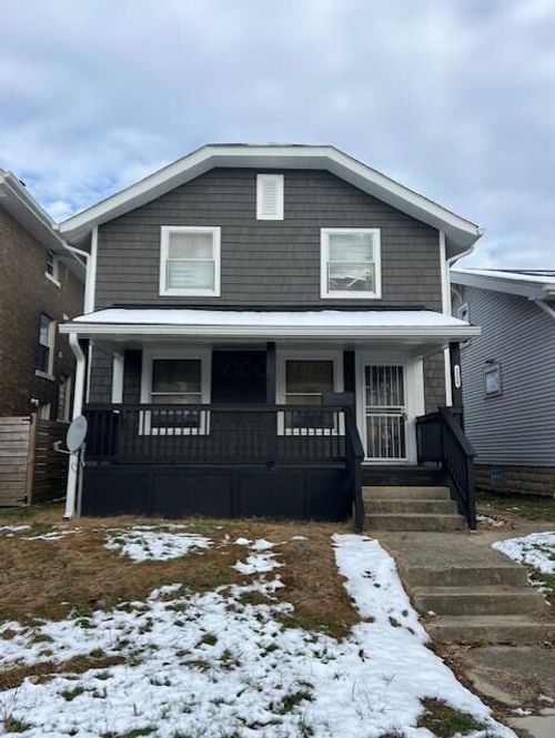 1250 Hildreth Ave, Columbus, OH, 43203-1547 | Card Image