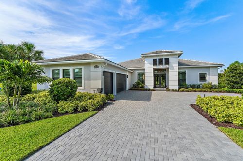 3480 Sw Flowerdew Ct, Palm City, FL, 34990-8644 | Card Image