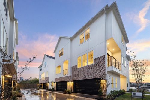 3073 Hicks St, Houston, TX, 77007-3815 | Card Image