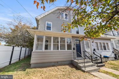 403 Burlington Avenue, Home with 5 bedrooms, 1 bathrooms and null parking in DELANCO NJ | Image 2