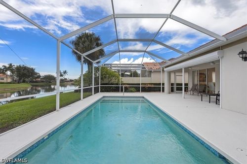 3833 Huelva Ct, NAPLES, FL, 34109-0328 | Card Image