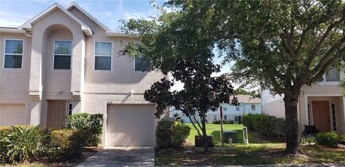 4560 Ashburn Square Drive, TAMPA, FL, 33610 | Card Image