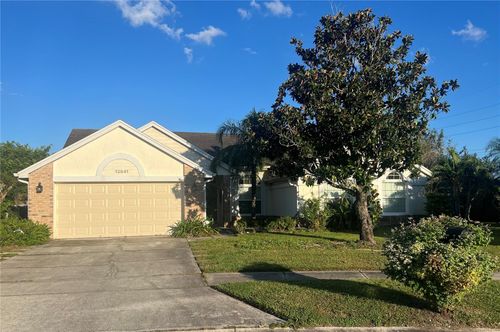 12641 Newfield Dr, ORLANDO, FL, 32837-7433 | Card Image