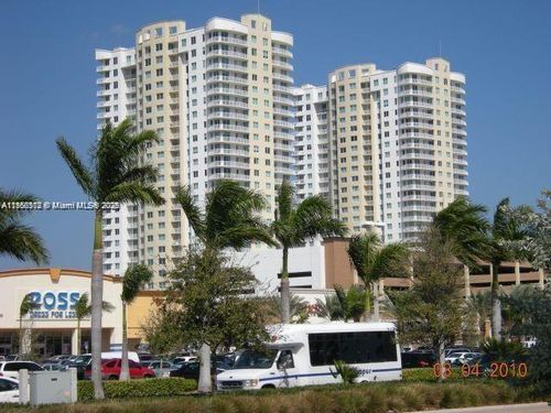 unit-1406w-1745 E Hallandale Beach Blvd, Hallandale Beach, FL, 33009-4665 | Card Image