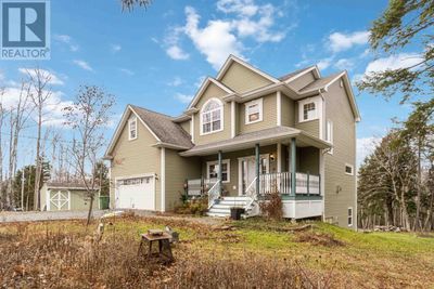 12 Sedona Crt, House other with 4 bedrooms, 4 bathrooms and null parking in Oakfield NS | Image 3