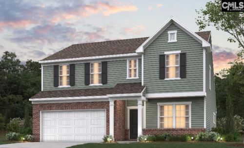 118 Monroe Preserve Dr, Chapin, SC, 29036-9895 | Card Image
