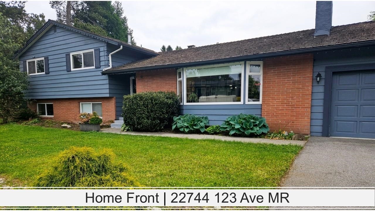 Residential in Maple Ridge
