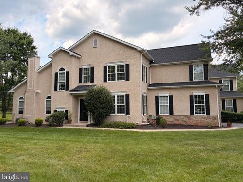 425 Norwick Pl, Blue Bell, PA, 19422-3237 | Card Image