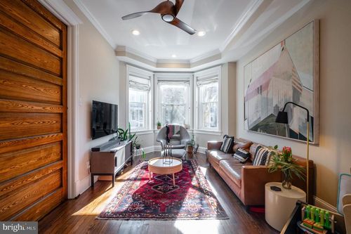 31 Randolph Pl Nw, WASHINGTON, DC, 20001-1123 | Card Image