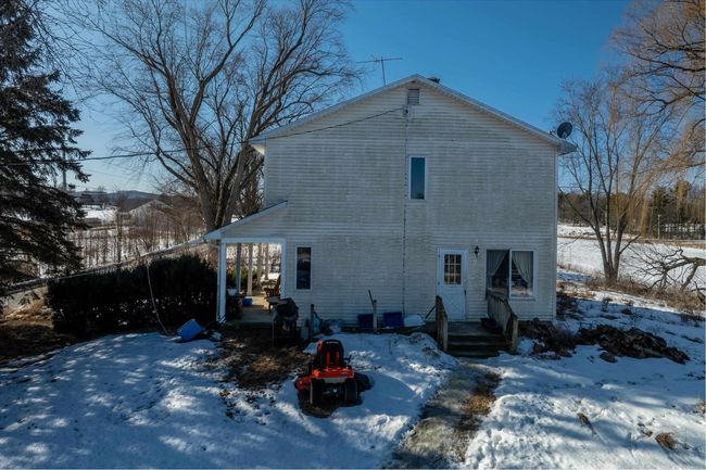 25 Crosby Rd, House other with 4 bedrooms, 2 bathrooms and null parking in Whiting VT | Image 20