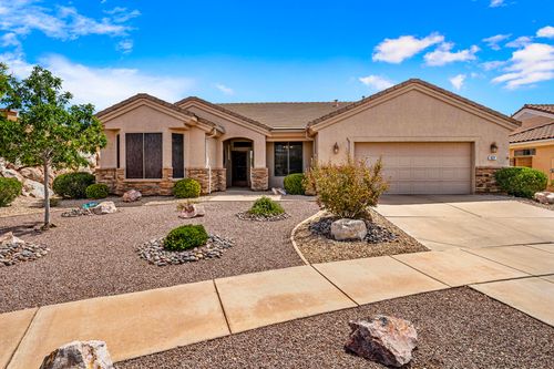 4577 Canyon Voices Dr W, St. George, UT, 84790 | Card Image