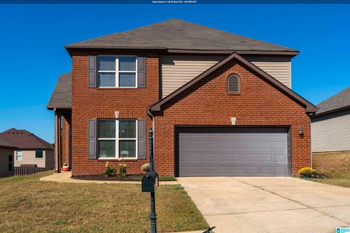 1261 Kensington Blvd, CALERA, AL, 35040-5360 | Card Image