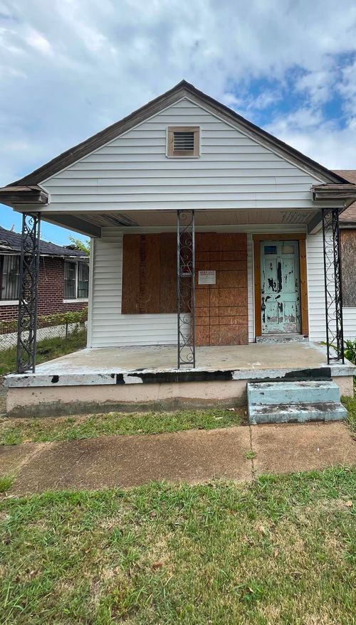 1312 Tutwiler Ave, Memphis, TN, 38107-4824 | Card Image