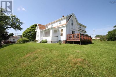 112 Macdonald St, House other with 4 bedrooms, 2 bathrooms and null parking in Port Hawkesbury NS | Image 3