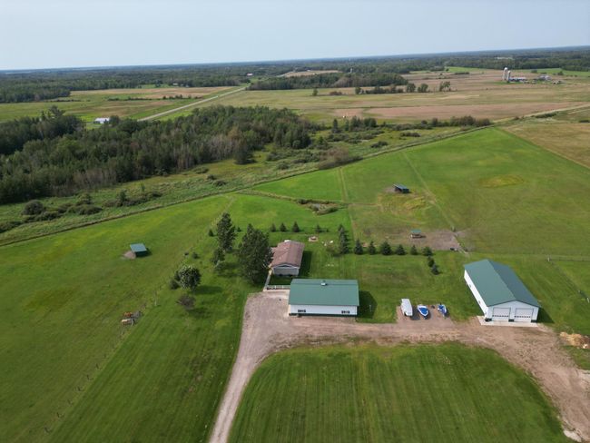 48121 270 Th Ave, House other with 3 bedrooms, 2 bathrooms and null parking in Palisade MN | Image 50