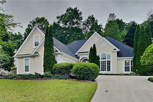 2239 Cluster Ln, Grayson, GA, 30017-1897 | Card Image