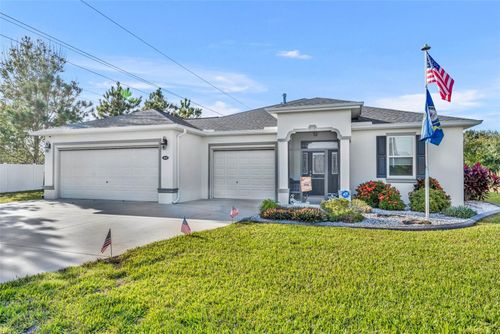 4645 Shenandoah River Trl, LEESBURG, FL, 34748-1345 | Card Image