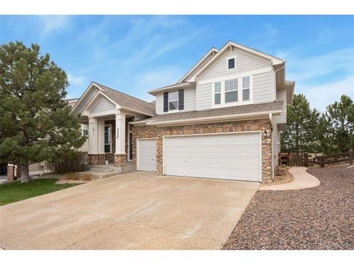 23001 Cleveland Dr, Parker, CO, 80138-8835 | Card Image