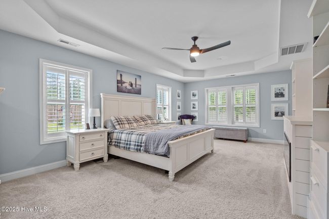 332 Mountain Run, House other with 4 bedrooms, 4 bathrooms and 3 parking in West End NC | Image 52