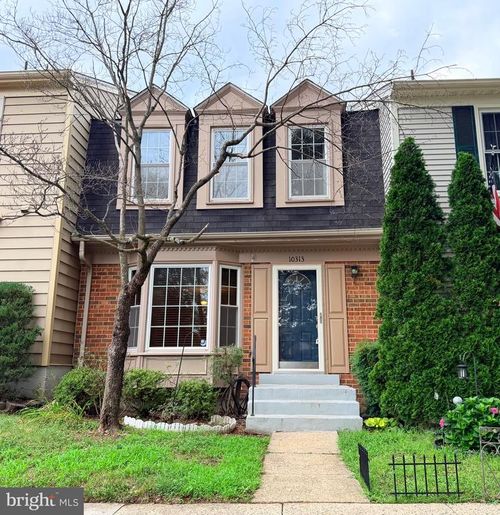 10313 Latney Rd, FAIRFAX, VA, 22032-3248 | Card Image