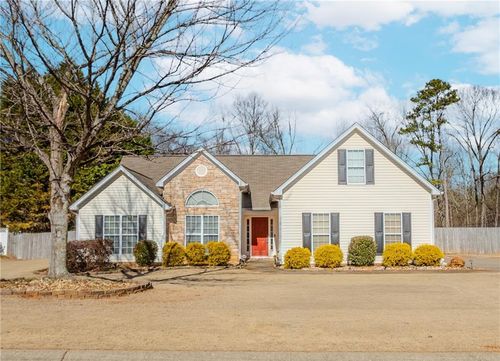 255 Remington Park Dr, Braselton, GA, 30517-5026 | Card Image