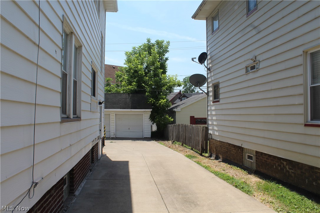 Residential Lease in Garfield Heights 2