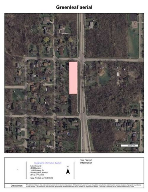 33564 Greenleaf St, Park City, IL, 60085 | Card Image