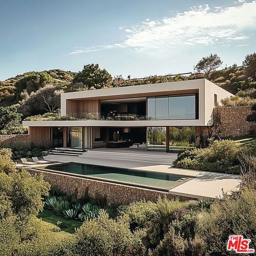 20404 Little Rock Way, Malibu, CA, 90265 | Card Image