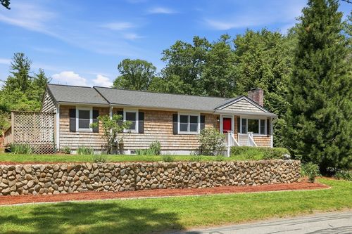 32 Wychwood Dr, Littleton, MA, 01460-1119 | Card Image