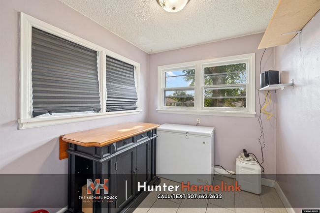 1314 Wilson St, House other with 4 bedrooms, 1 bathrooms and null parking in Casper WY | Image 17