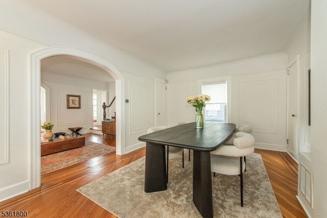 45 Baldwin St, House other with 4 bedrooms, 1 bathrooms and null parking in Bloomfield NJ | Image 16