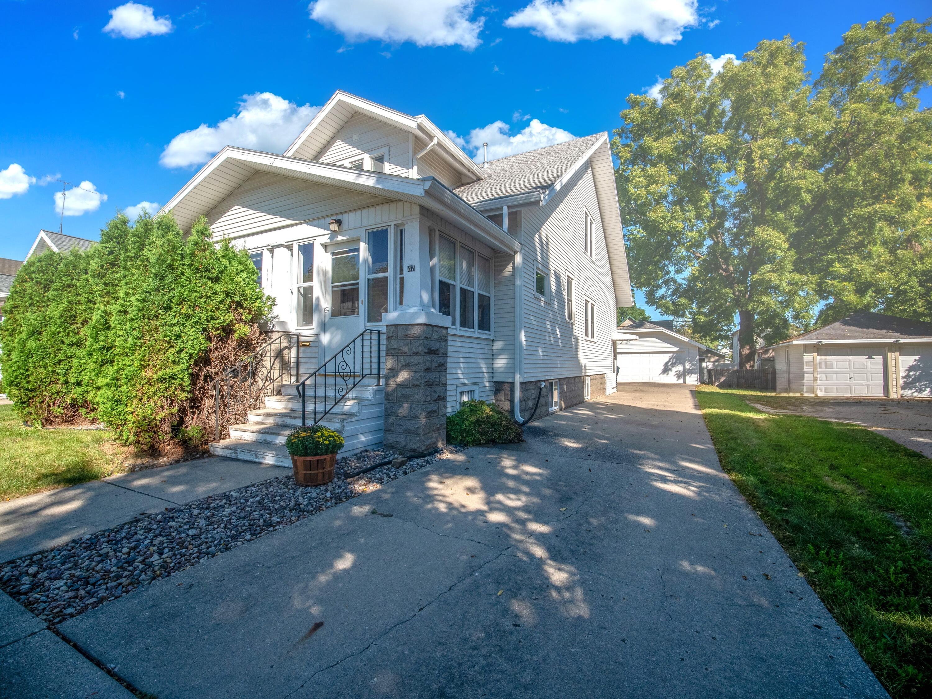 14th St, Fond Du Lac, WI 54935
