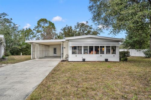 60 Kono Circle, LEESBURG, FL, 34788 | Card Image