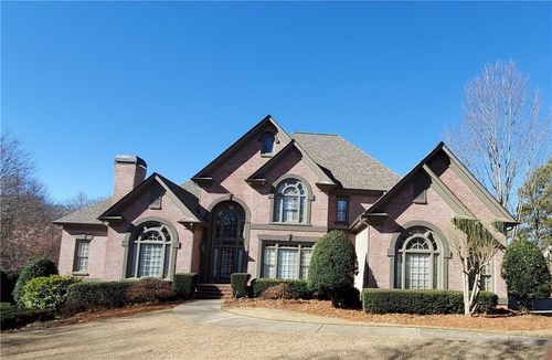 2810 Sugarloaf Club Dr, Duluth, GA, 30097-7443 | Card Image