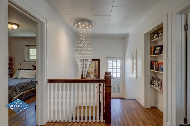 1015 Durbin St, House other with 4 bedrooms, 2 bathrooms and null parking in Casper WY | Image 31