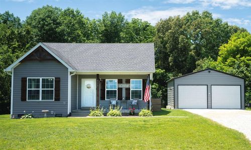 971 Hadley Loop Rd, Bowling Green, KY, 42101-8185 | Card Image