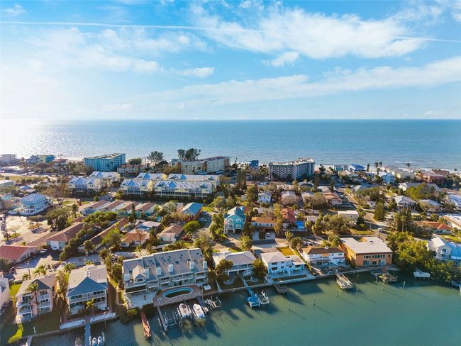 2601 Bay Blvd, House other with 3 bedrooms, 2 bathrooms and null parking in INDIAN ROCKS BEACH FL | Image 35