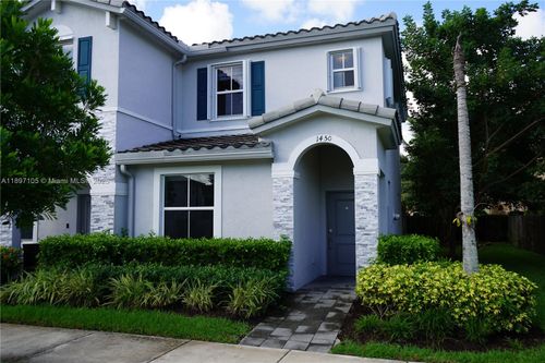 1450 Se 26th Ter, Homestead, FL, 33035-2525 | Card Image