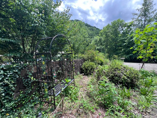 435 Simms Fork Rd, House other with 3 bedrooms, 2 bathrooms and null parking in Arjay KY | Image 7