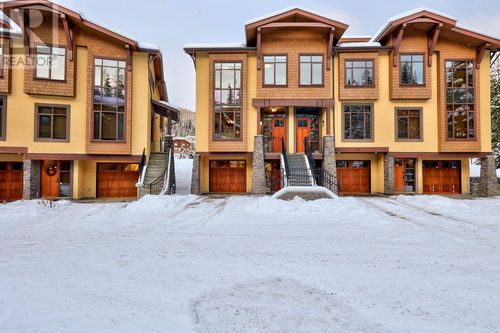 22-3280 Village Way, Sun Peaks, BC, V0E5N0 | Card Image