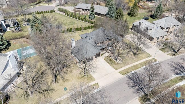 904 W Chicory Ln, House other with 5 bedrooms, 5 bathrooms and null parking in Sioux Falls SD | Image 68