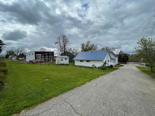 W6484 E Pine Street, KINGSTON, WI, 53926 | Card Image