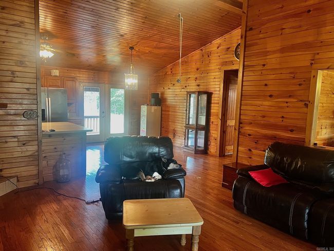 154 Mcjester Rd, House other with 3 bedrooms, 2 bathrooms and null parking in Pangburn AR | Image 18
