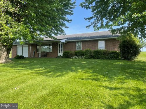 267 Shade Rd, MC ALISTERVILLE, PA, 17049-8129 | Card Image