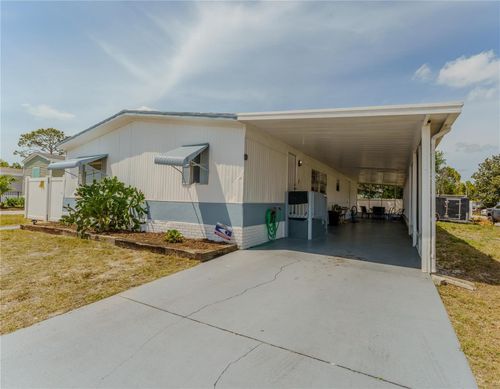 6621 Bandura Ave, New Port Richey, FL, 34653-1607 | Card Image