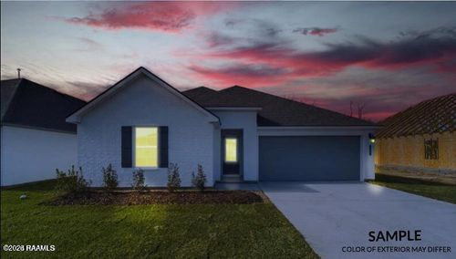 1519 Colonel Rdg, New Iberia, LA, 70560-0950 | Card Image