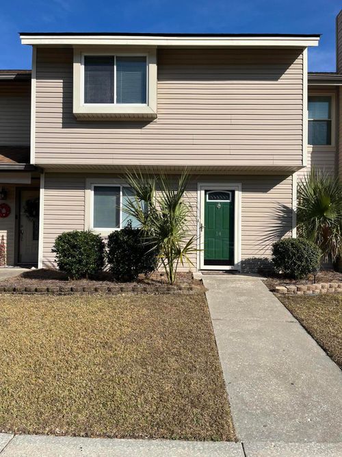 14 Hunters Ct, Goose Creek, SC, 29445-2953 | Card Image