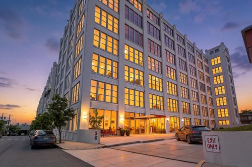 apt-349-50 Dey St, JC, Journal Square, NJ, 07306 | Card Image